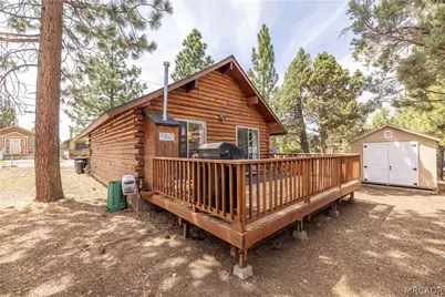 908 Spruce Lane, Big Bear City, CA 92314 - Photo 28