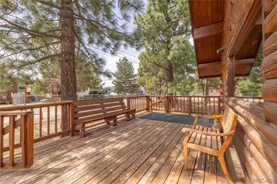 908 Spruce Lane, Big Bear City, CA 92314 - Photo 4