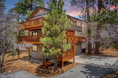 1772 Columbine Drive, Big Bear City, CA 92314 - Photo 1