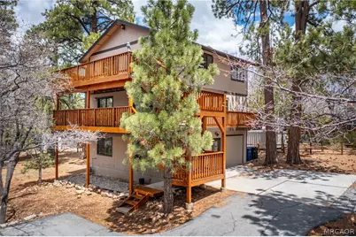1772 Columbine Drive, Big Bear City, CA 92314 - Photo 2