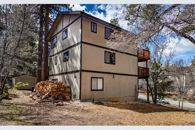 1772 Columbine Drive, Big Bear City, CA 92314 - Photo 34