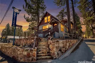 40105 Big Bear Blvd Blvd, Big Bear Lake, CA 92315 - Photo 1