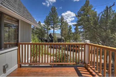 911 Panamint Mountain Drive, Big Bear City, CA 92314 - Photo 14
