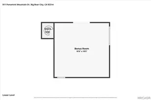 911 Panamint Mountain Dr, Big Bear City, CA 92314 - Photo 42