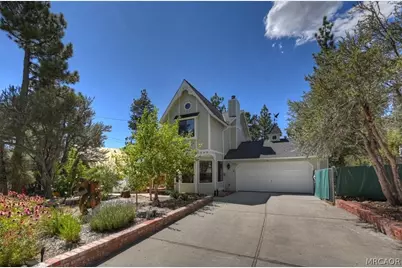 911 Panamint Mountain Drive, Big Bear City, CA 92314 - Photo 1
