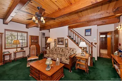 911 Panamint Mountain Drive, Big Bear City, CA 92314 - Photo 4