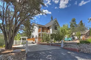 911 Panamint Mountain Dr, Big Bear City, CA 92314 - Photo 2