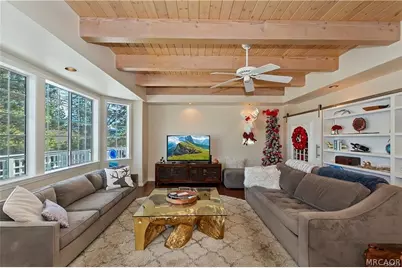 27832 St Bernard Lane, Lake Arrowhead, CA 92352 - Photo 6