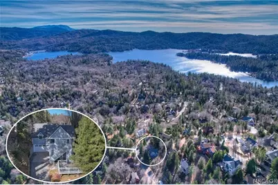 27832 St Bernard Lane, Lake Arrowhead, CA 92352 - Photo 42