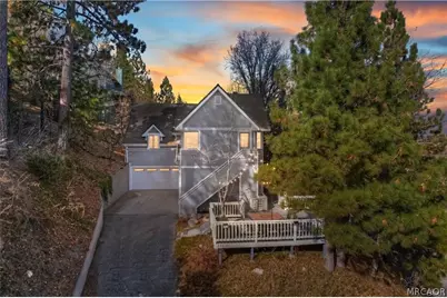 27832 St Bernard Lane, Lake Arrowhead, CA 92352 - Photo 2