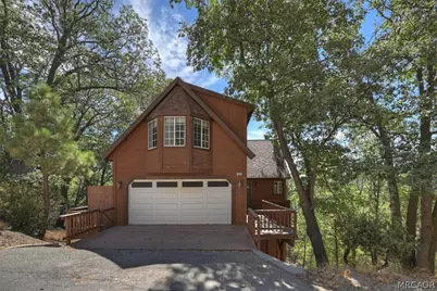 26620 Modoc Lane, Lake Arrowhead, CA 92352 - Photo 1