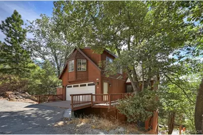 26620 Modoc Lane, Lake Arrowhead, CA 92352 - Photo 2
