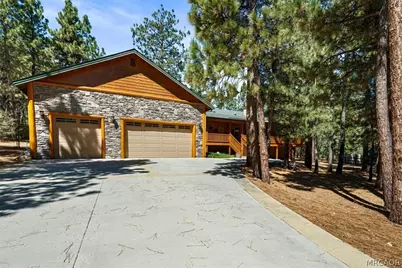613 Cedar Glen Drive, Big Bear City, CA 92314 - Photo 2