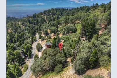31070 Old City Creek Road, Running Springs, CA 92382 - Photo 14