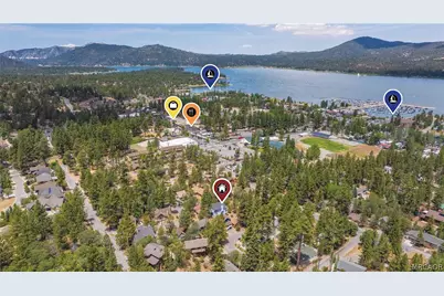 777 Medicine Mans Place, Big Bear Lake, CA 92315 - Photo 4