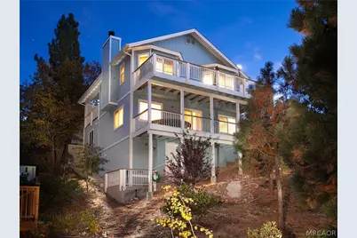 777 Medicine Mans Place, Big Bear Lake, CA 92315 - Photo 1