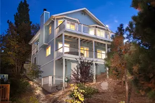 777 Medicine Mans Pl, Big Bear Lake, CA 92315 - Photo 1