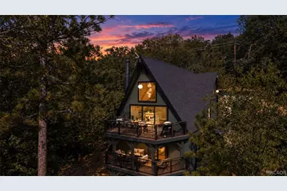1340 Yosemite Drive, Lake Arrowhead, CA 92352 - Photo 1