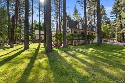 416 Pineview Drive, Big Bear City, CA 92314 - Photo 1