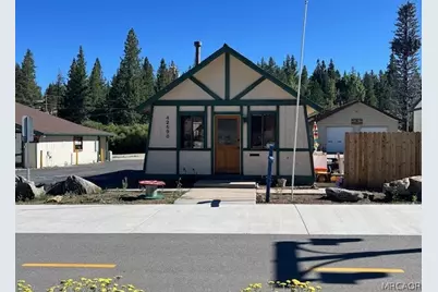 42598 Moonridge Road, Big Bear Lake, CA 92315 - Photo 1
