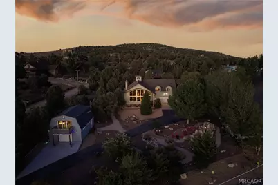 1307 Baldwin Lake Road, Big Bear City, CA 92314 - Photo 4