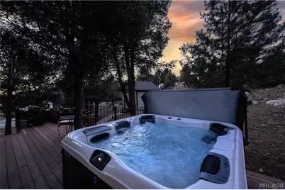 1307 Baldwin Lake Road, Big Bear City, CA 92314 - Photo 16