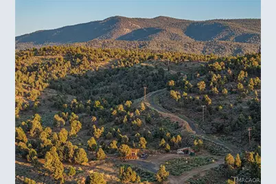 Eagle Ridge Erwin Lake Lane, Big Bear City, CA 92314 - Photo 1