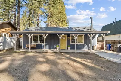 937 E Fairway Boulevard, Big Bear City, CA 92314 - Photo 26