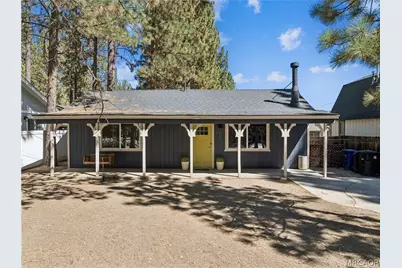 937 E Fairway Boulevard, Big Bear City, CA 92314 - Photo 1