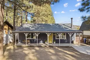 937 E Fairway Blvd, Big Bear City, CA 92314 - Photo 2