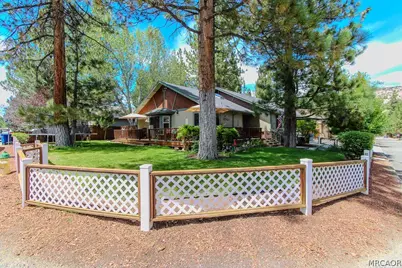 401 Pintail Drive, Big Bear City, CA 92314 - Photo 2