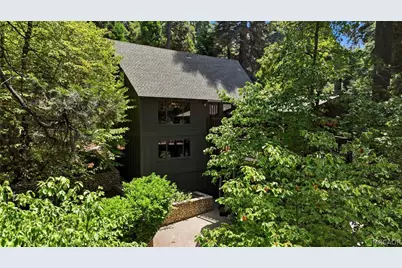 745 Kuffel Canyon Road, Lake Arrowhead, CA 92352 - Photo 4