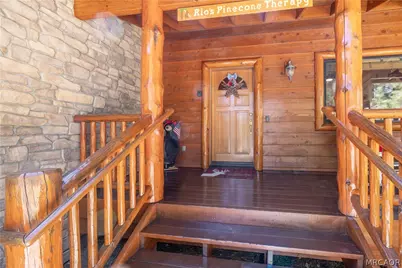 41705 Swan Drive, Big Bear Lake, CA 92315 - Photo 4