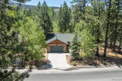 41705 Swan Drive, Big Bear Lake, CA 92315 - Photo 2
