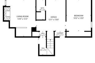 1156 Bruin Trail, Fawnskin, CA 92333 - Photo 40