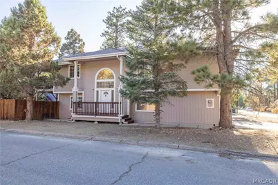 444 Elysian Boulevard, Big Bear City, CA 92314 - Photo 1