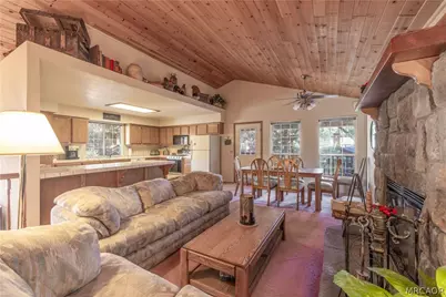 444 Elysian Boulevard, Big Bear City, CA 92314 - Photo 2