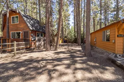 926 Robinhood Boulevard, Big Bear City, CA 92314 - Photo 22