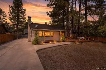 1029 N Sierra Avenue, Big Bear City, CA 92314 - Photo 2