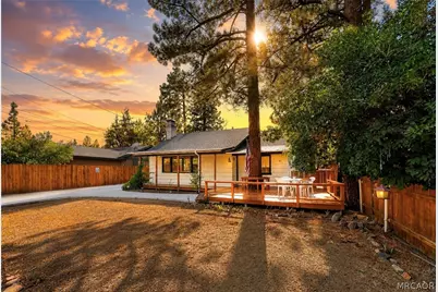 1029 N Sierra Avenue, Big Bear City, CA 92314 - Photo 1