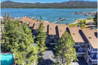40670 Big Bear Boulevard #7, Big Bear Lake, CA 92315 - Photo 2