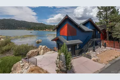 808 Penninsula Lane, Big Bear Lake, CA 92315 - Photo 2