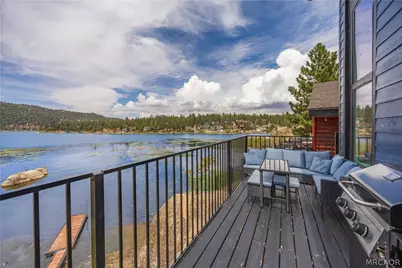 808 Penninsula Lane, Big Bear Lake, CA 92315 - Photo 6