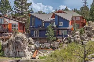 808 Penninsula Ln, Big Bear City, CA 92315 - Photo 1