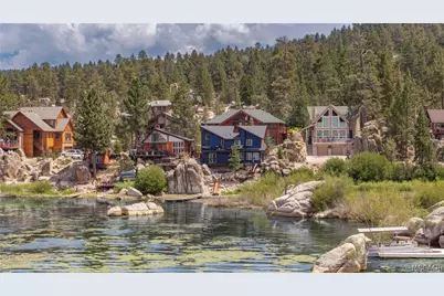 808 Penninsula Lane, Big Bear Lake, CA 92315 - Photo 34