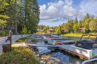 27598 Meadow Bay Drive, Lake Arrowhead, CA 92352 - Photo 50
