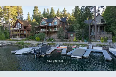 27598 Meadow Bay Drive, Lake Arrowhead, CA 92352 - Photo 56