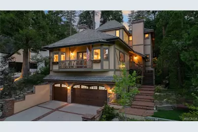27598 Meadow Bay Drive, Lake Arrowhead, CA 92352 - Photo 60