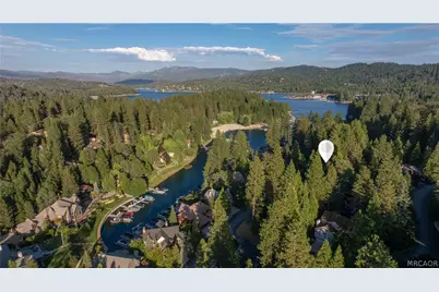 27598 Meadow Bay Drive, Lake Arrowhead, CA 92352 - Photo 56