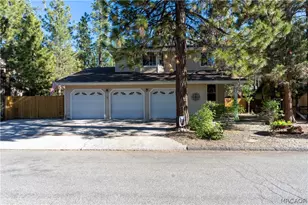 436 E Fairway Blvd, Big Bear City, CA 92314 - Photo 2